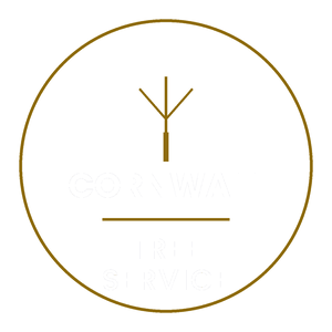 Cornwall Tree Service footer logo
